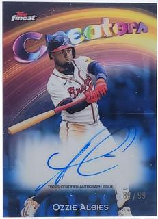Ozzie Albies