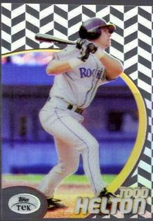 Todd Helton