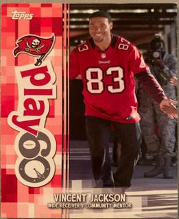 Vincent Jackson