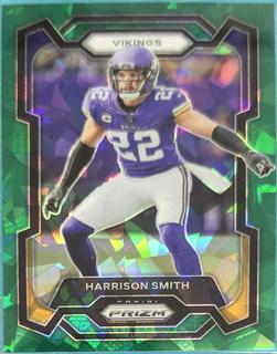 Harrison Smith