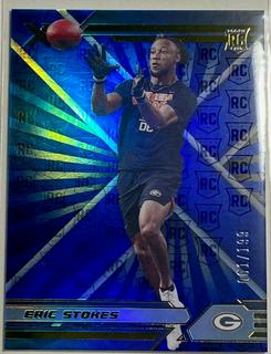Eric Stokes