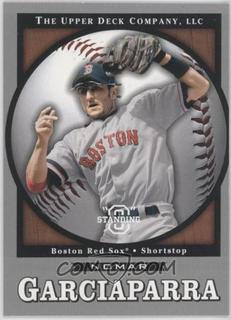 Nomar Garciaparra