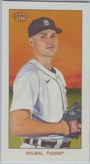 Tarik Skubal