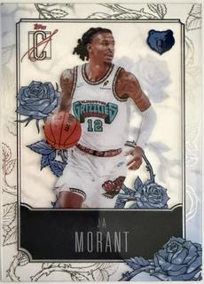Ja Morant