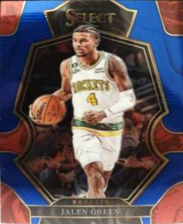 Jalen Green