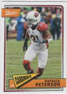 Patrick Peterson