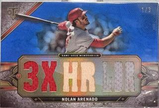 Nolan Arenado