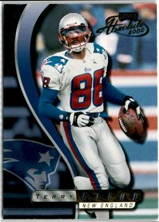 Terry Glenn