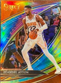Deandre Ayton