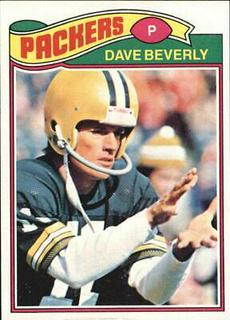 Dave Beverly