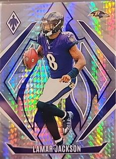 Lamar Jackson
