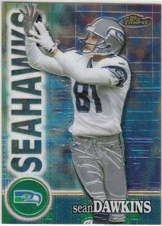 Sean Dawkins