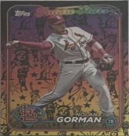Nolan Gorman