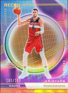 Kristaps Porzingis