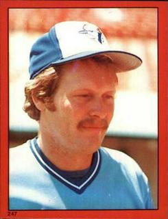 Ernie Whitt