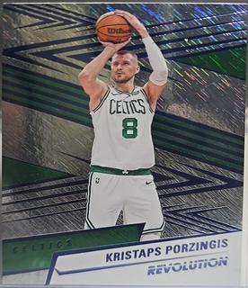 Kristaps Porzingis