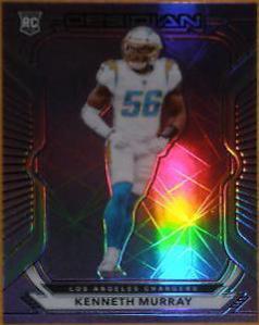 Kenneth Murray
