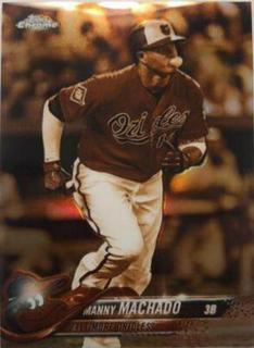 Manny Machado