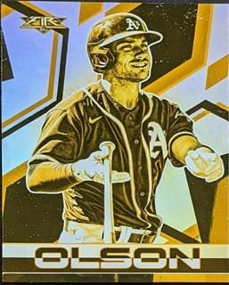 Matt Olson