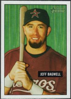 Jeff Bagwell