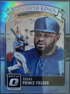 Prince Fielder