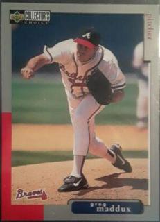 Greg Maddux