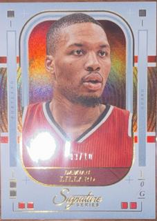 Damian Lillard