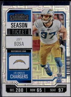 Joey Bosa