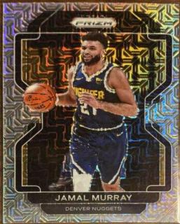 Jamal Murray