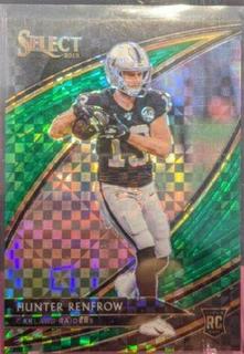 Hunter Renfrow