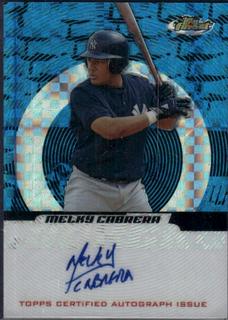 Melky Cabrera