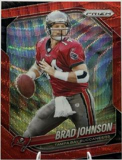 Brad Johnson