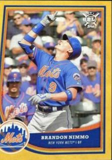 Brandon Nimmo