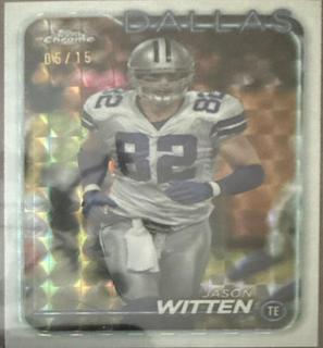Jason Witten