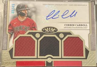 Corbin Carroll