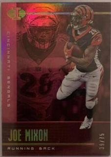 Joe Mixon