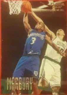 Stephon Marbury