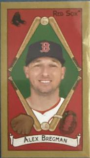 Alex Bregman