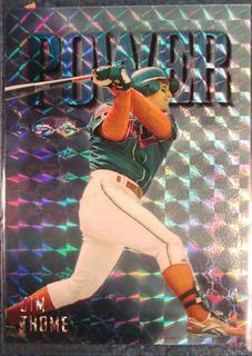 Jim Thome