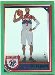 Will Barton