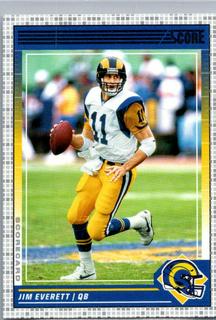 Jim Everett