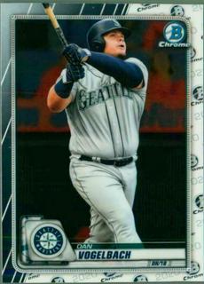 Dan Vogelbach