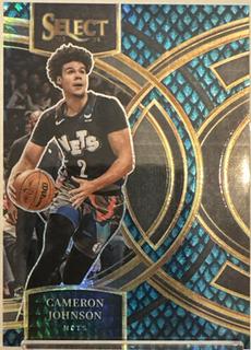 Cameron Johnson
