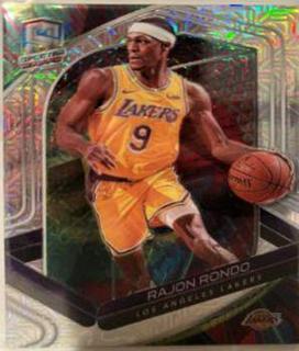 Rajon Rondo