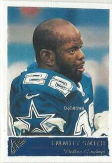 Emmitt Smith