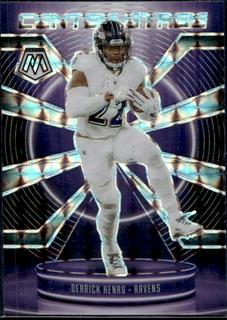Derrick Henry