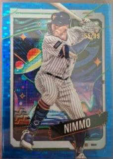Brandon Nimmo