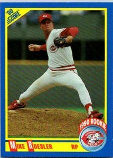 Mike Roesler