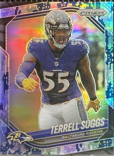 Terrell Suggs