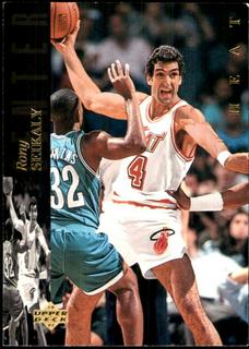 Rony Seikaly